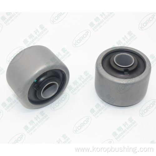 Rubber Front Suspension 54570-CA000-BH ISO Certificate